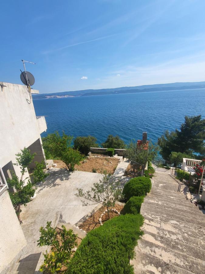 Apartments Lile By The Sea, Celina Zavode Extérieur photo